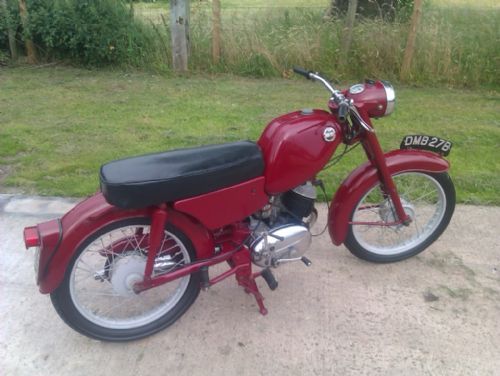 james cadet manual